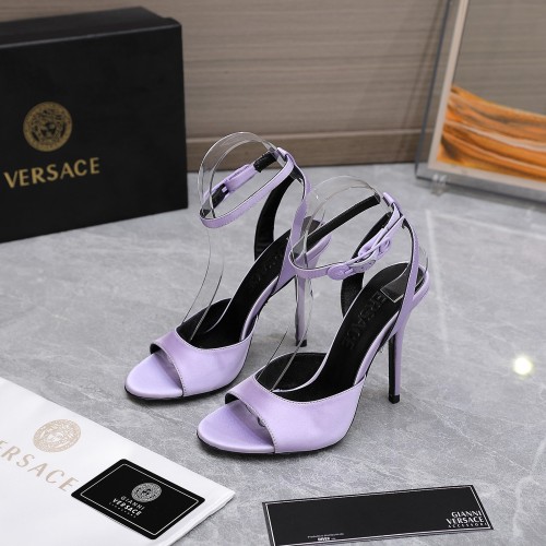 Versac high heel 1：1 quality-056