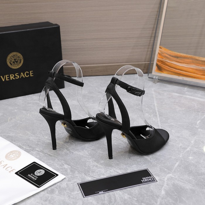 Versac high heel 1：1 quality-052