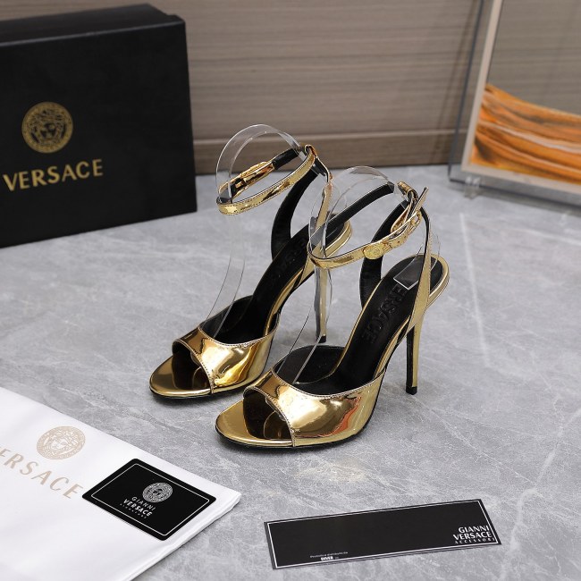 Versac high heel 1：1 quality-054