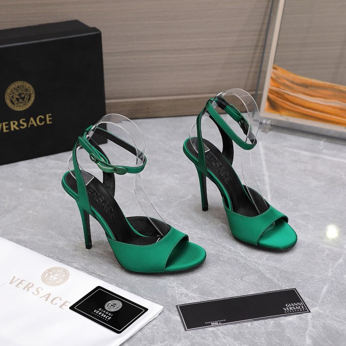 Versac high heel 1：1 quality-055