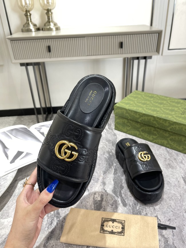 G women slippers 1：1 quality-616