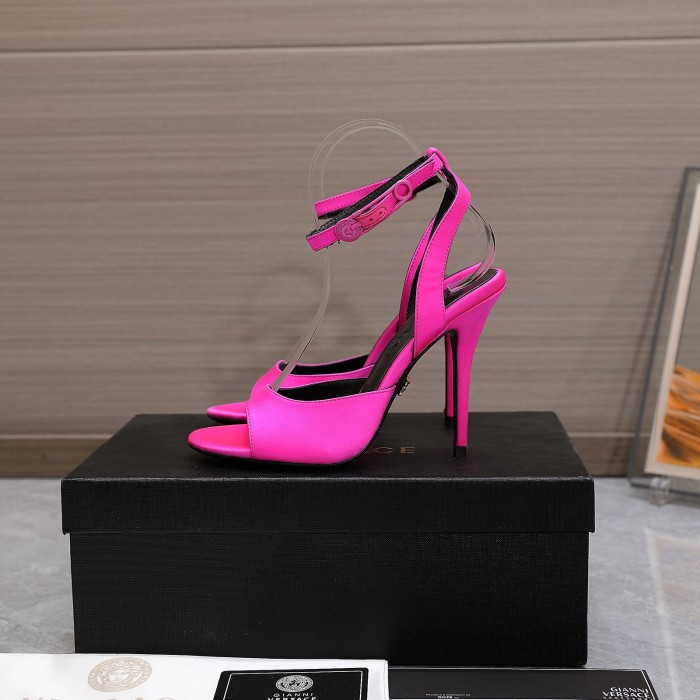 Versac high heel 1：1 quality-050