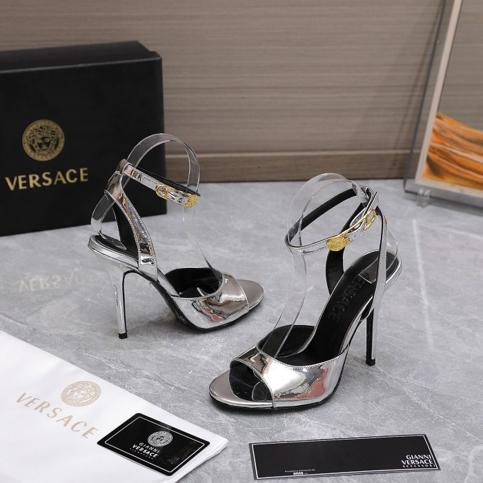 Versac high heel 1：1 quality-053