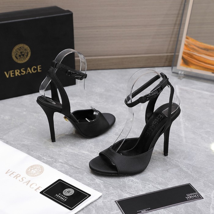 Versac high heel 1：1 quality-052