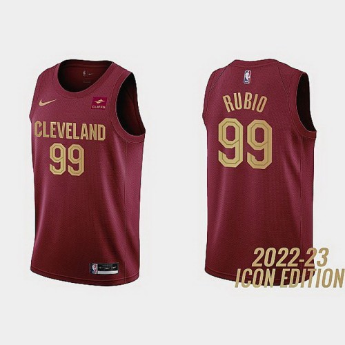 NBA Cleveland Cavaliers-136
