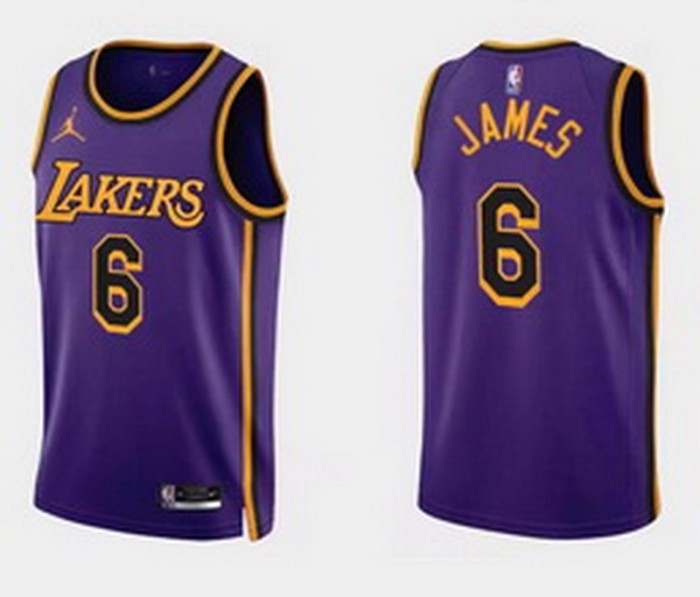 NBA Los Angeles Lakers-887