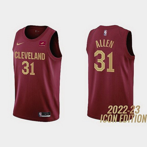 NBA Cleveland Cavaliers-132