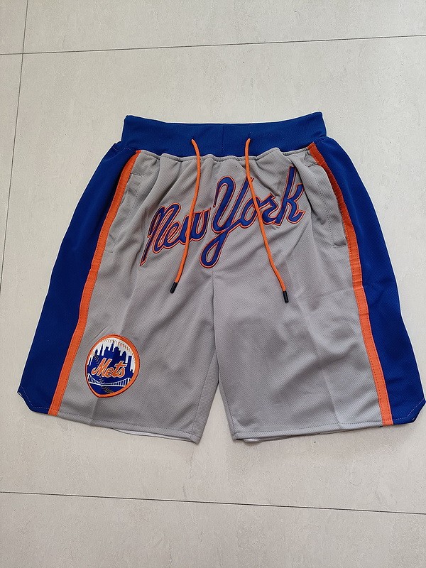 NBA Shorts-1229