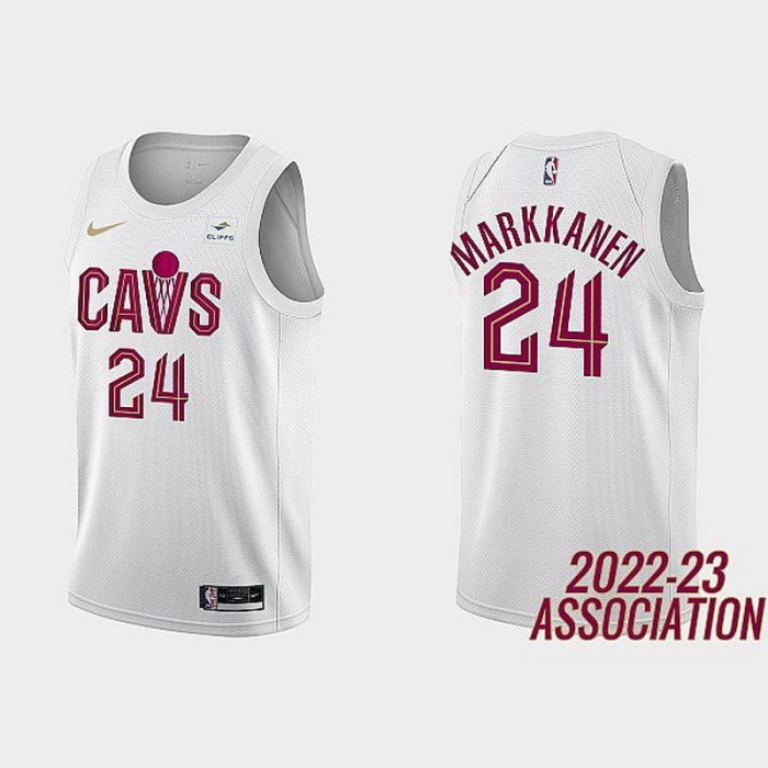 NBA Cleveland Cavaliers-155