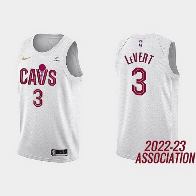 NBA Cleveland Cavaliers-154
