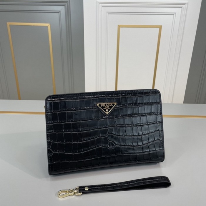 Super Perfect Prada Wallet-198
