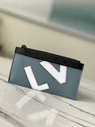 Super Perfect LV Wallet-456