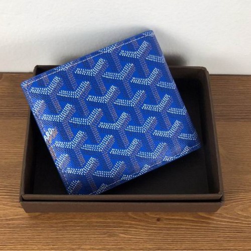 Super Perfect Goyard Wallet-048