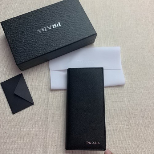 Super Perfect Prada Wallet-089