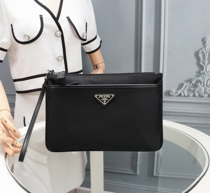 Super Perfect Prada Wallet-229
