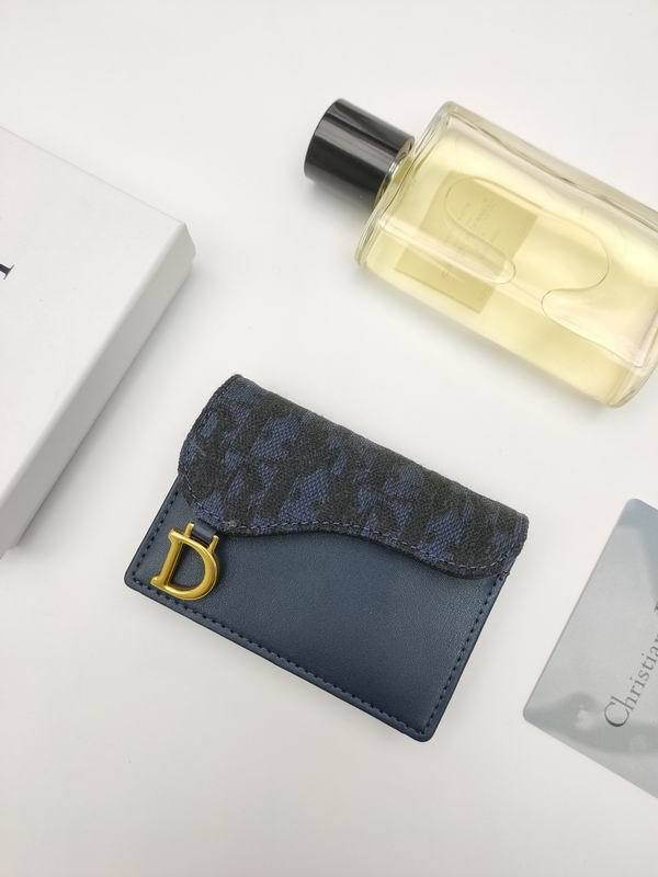 Super Perfect Dior Wallet-022