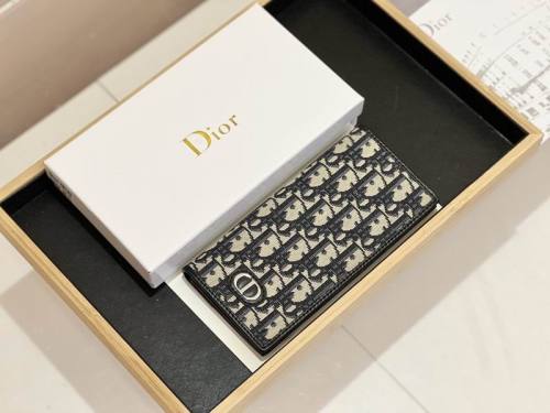 Super Perfect Dior Wallet-049