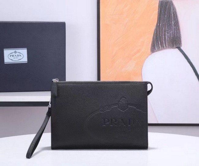 Super Perfect Prada Wallet-112