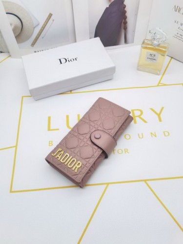 Super Perfect Dior Wallet-051