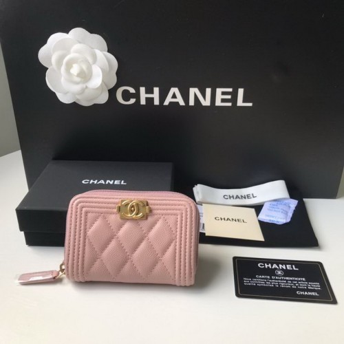 Super Perfect CHAL Wallet-260