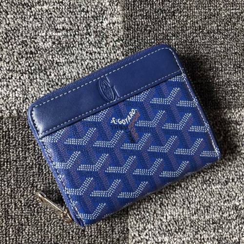 Super Perfect Goyard Wallet-036