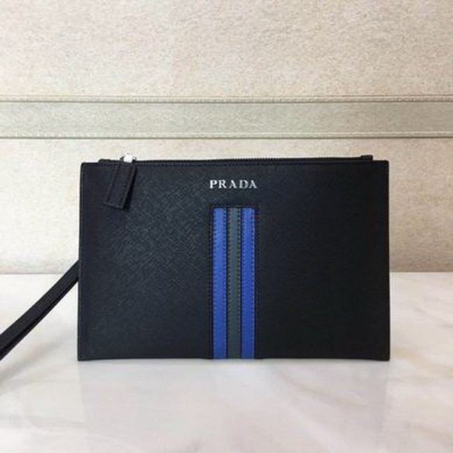 Super Perfect Prada Wallet-166