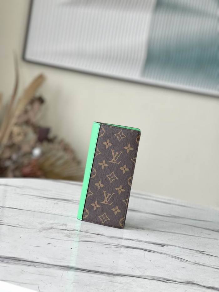 Super Perfect LV Wallet-431