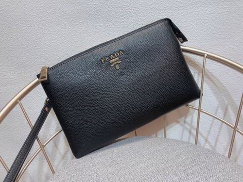 Super Perfect Prada Wallet-185