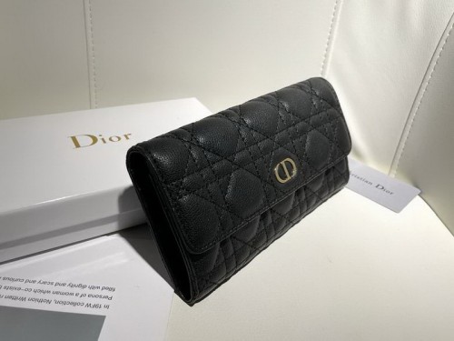 Super Perfect Dior Wallet-056