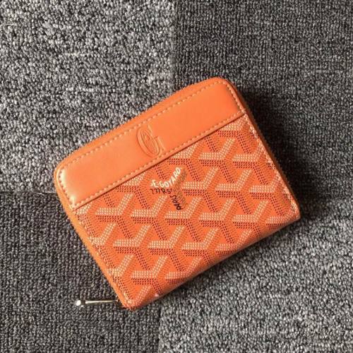 Super Perfect Goyard Wallet-042