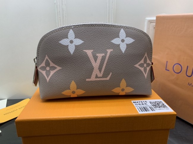 Super Perfect LV Wallet-206