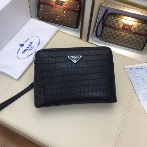 Super Perfect Prada Wallet-219