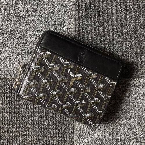 Super Perfect Goyard Wallet-040