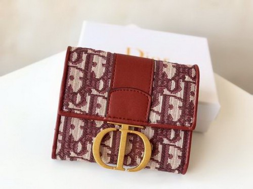 Super Perfect Dior Wallet-030