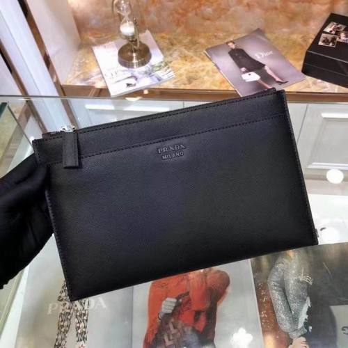 Super Perfect Prada Wallet-128