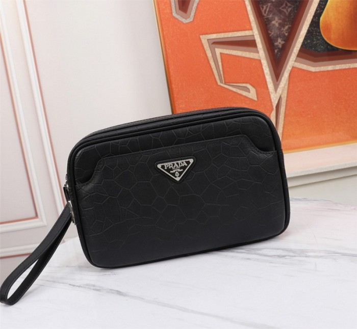 Super Perfect Prada Wallet-210