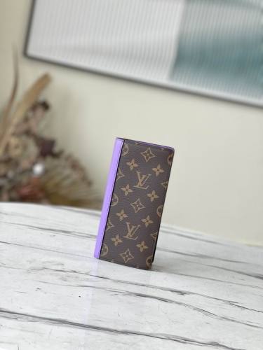 Super Perfect LV Wallet-430