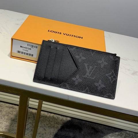 Super Perfect LV Wallet-468