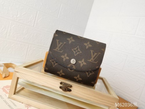 Super Perfect LV Wallet-025