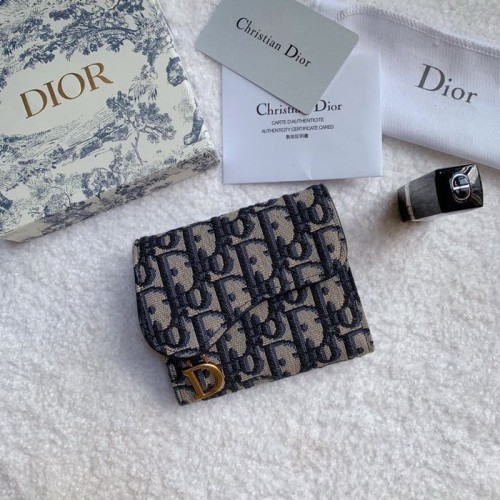 Super Perfect Dior Wallet-024