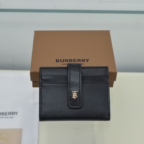 Super Perfect Burberry Wallet-009