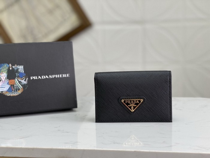 Super Perfect Prada Wallet-043