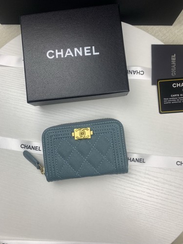 Super Perfect Chal Wallet-123