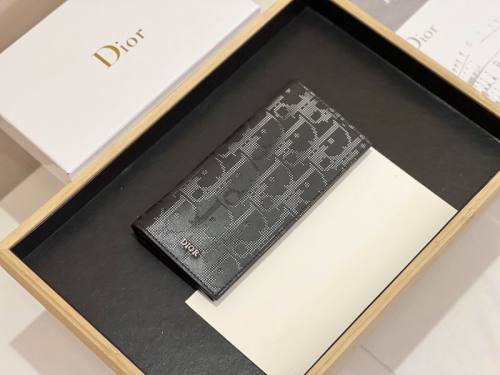 Super Perfect Dior Wallet-050