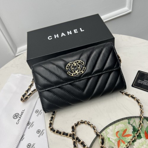 Super Perfect Chal Wallet-193