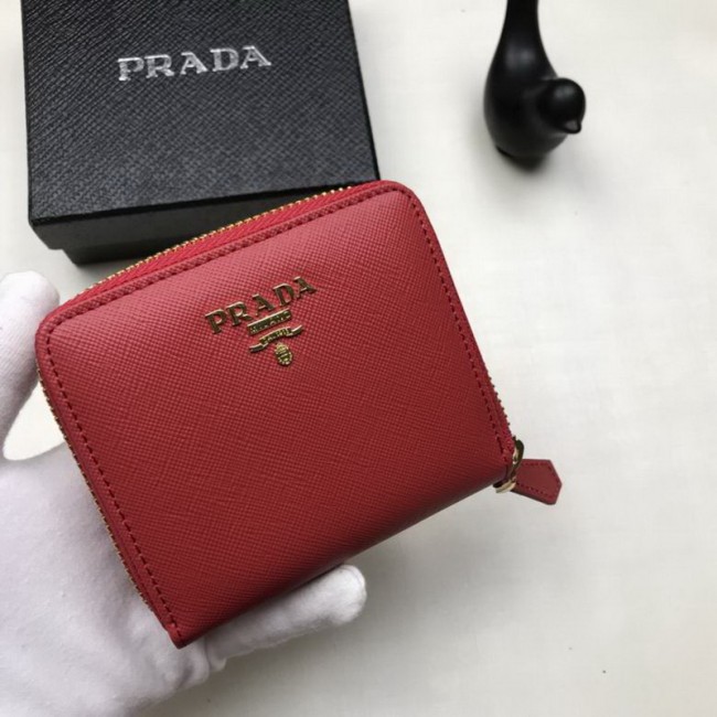 Super Perfect Prada Wallet-011