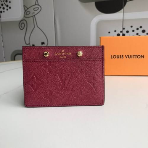 Super Perfect LV Wallet-003
