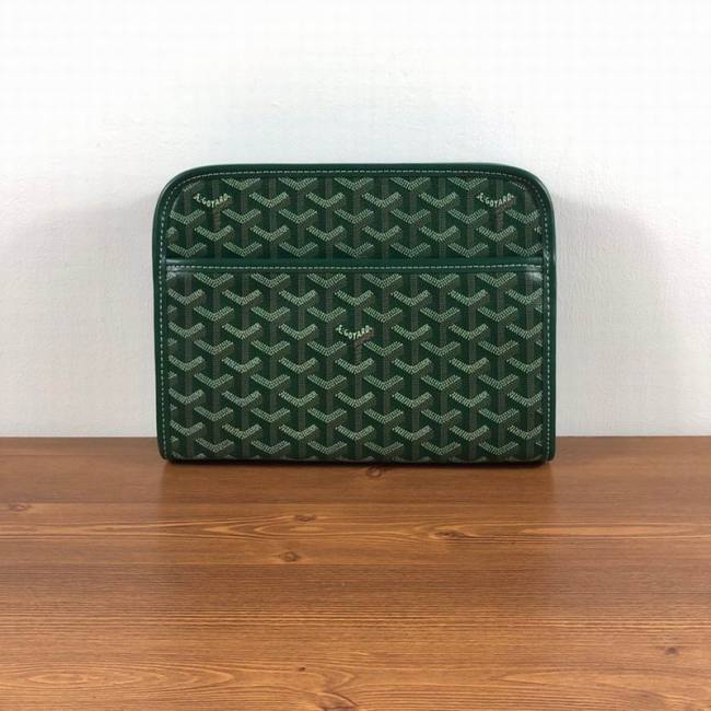 Super Perfect Goyard Wallet-095