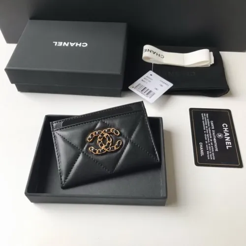 Super Perfect CHAL Wallet-243
