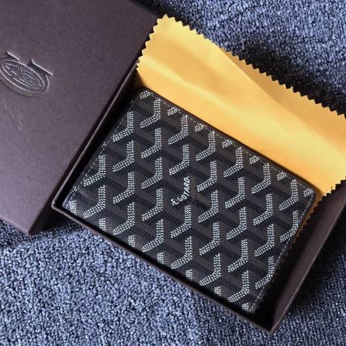 Super Perfect Goyard Wallet-030